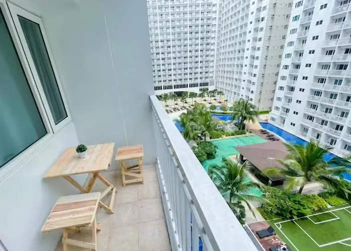 Shore Residences Tower D Pasay