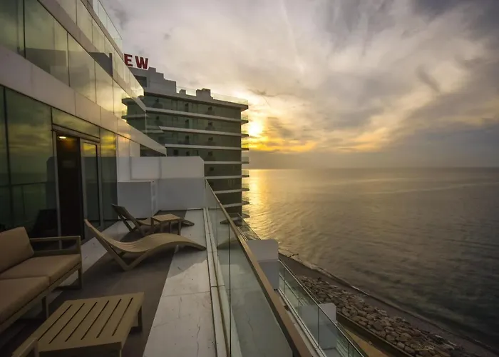 Batumi View Luxury Hotel