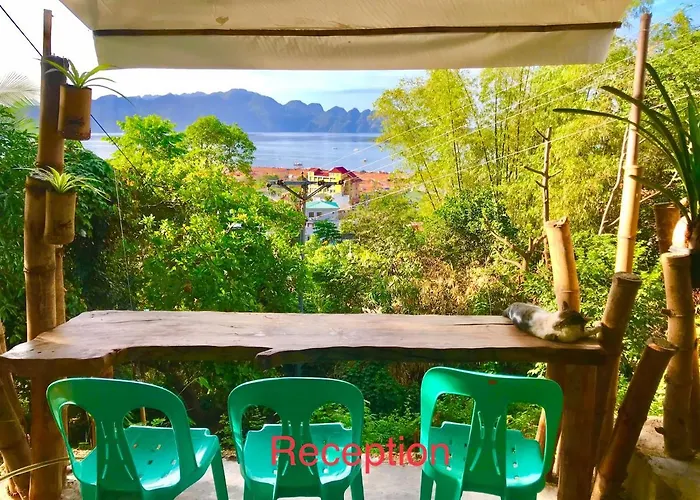 Bayview Coron Kawa Resort