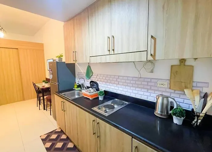 Shore Residences Tower D Pasay