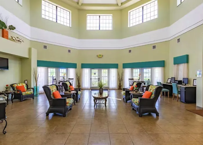 Caribe Cove Aparthotel Kissimmee
