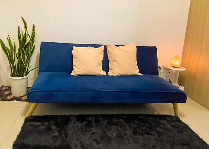 Shore Residences Tower D Pasay