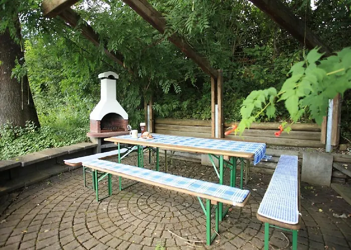 Pension Arzberghof Beilngries