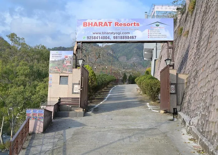 Bharat Resorts Dehradun