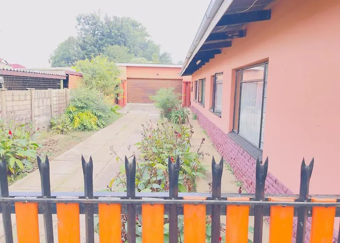 Galaxy Guest House Pretoria