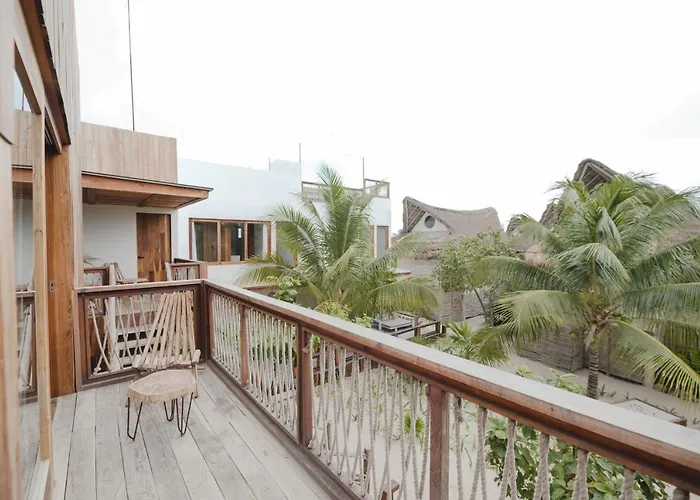 Hotel Kai Tulum