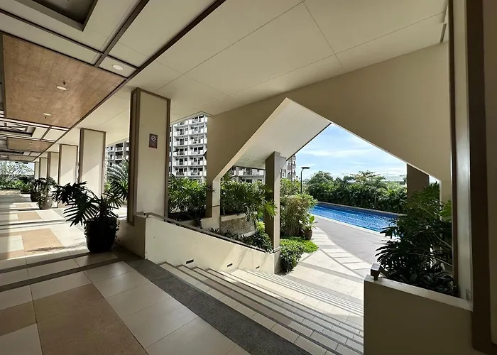 Alea Residences Las Piñas