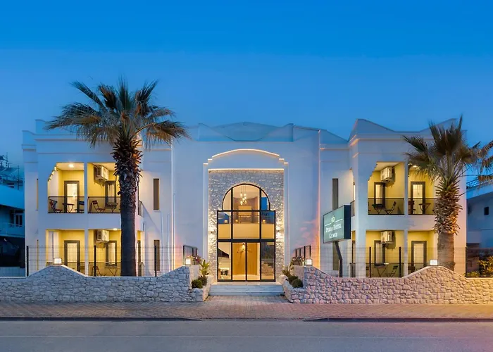 Royal Dream'S Hotel Kemer