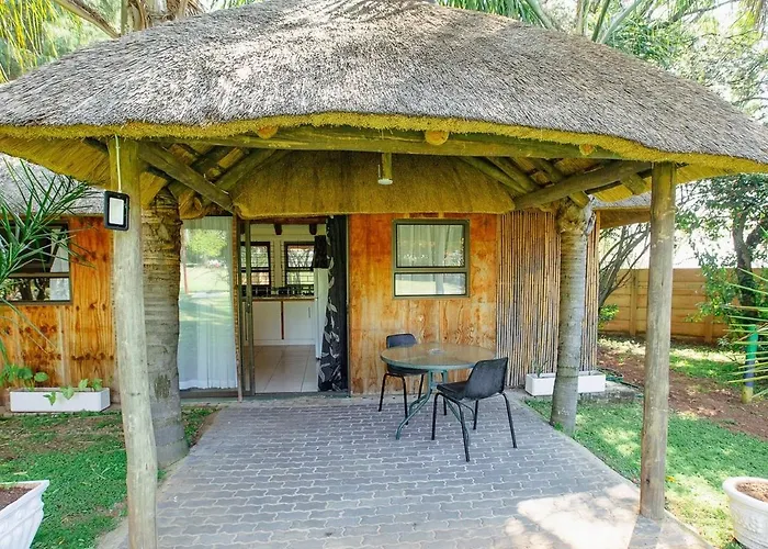 Golden Candle Guest House Roodepoort
