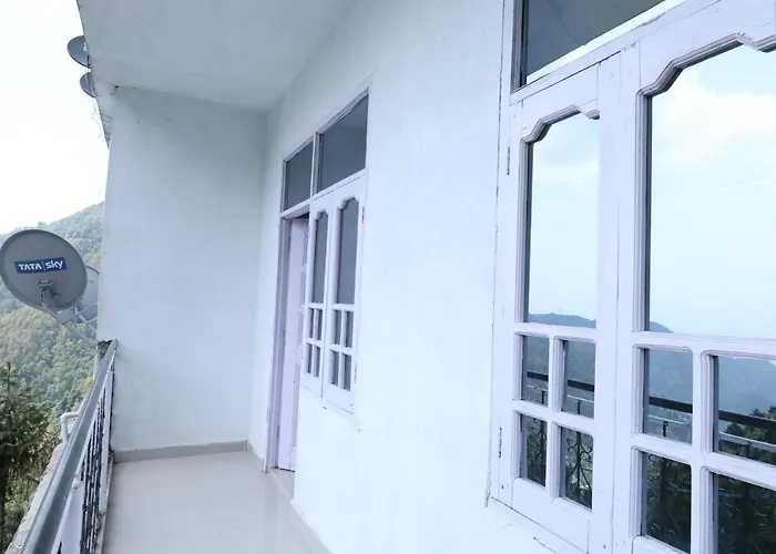 Himalayan Home Stay Dalhousie - Near Panchpula Water Fall