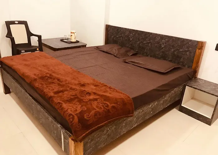 Prestige Guest House Bilaspur 