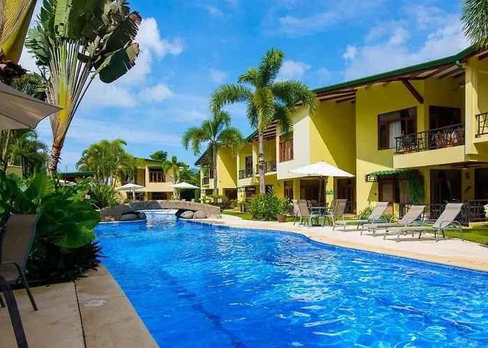 Club Del Cielo Condominium Rental Jaco