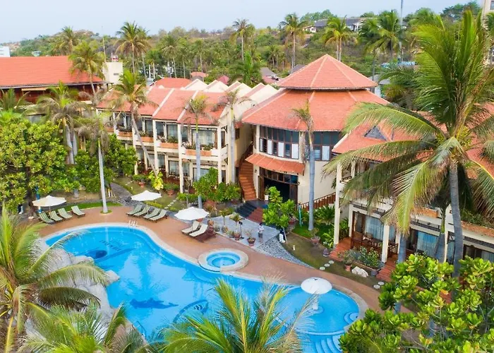Tien Dat Mui Ne Resort & Spa