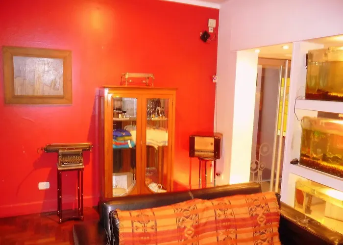 Bohemia Hotel Boutique Mendoza
