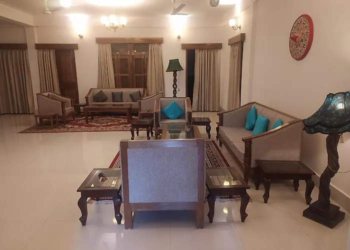 The Camellia Hotel Dibrugarh