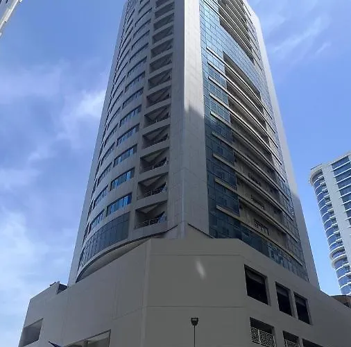 The Seven Hotel Manamah