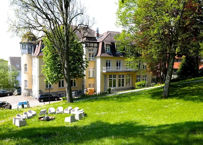 Das Kohnstamm Königstein im Taunus