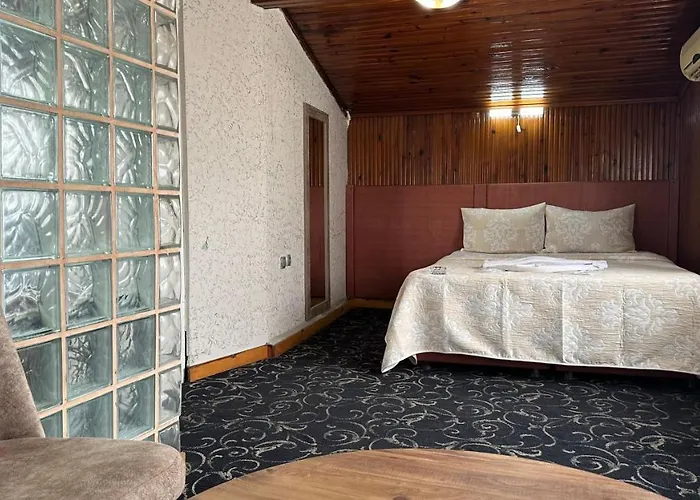 Life Inn Hotel İstanbul