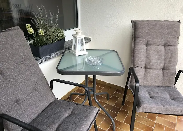 Hotel Auszeit am Eifelsteig Daun