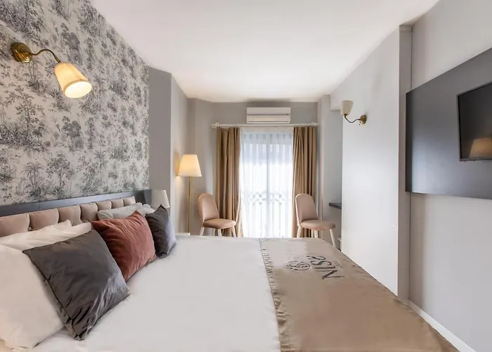 Niss Lara Hotel Antalya