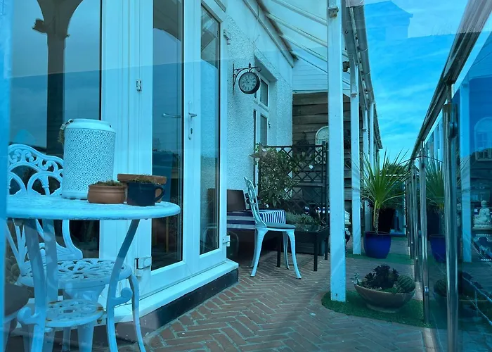 Shellseekers Guest House Looe