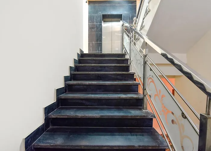 Fabhotel Sarvika Jaipur