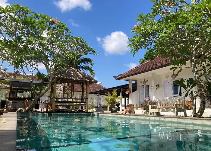 Hotel Rebels Point Jimbaran