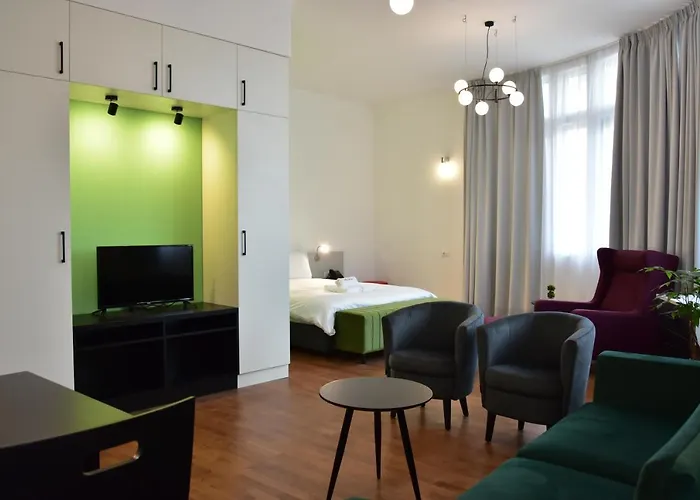 Osten Art Hotel Skopje