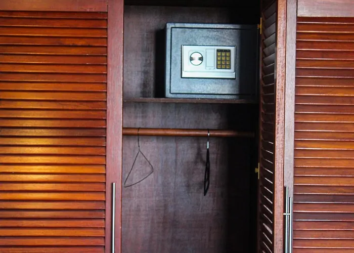 Residence Le Carat Bonapriso Douala