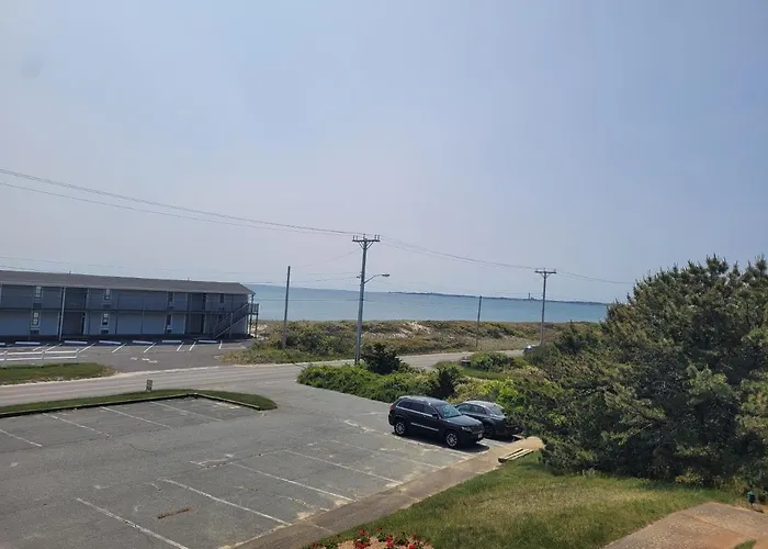 Horizons Beach Resort North Truro