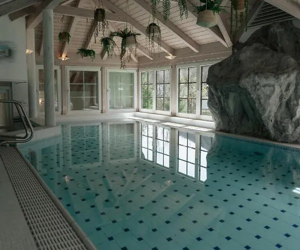 Hotel Bergrose Hideaway Strobl
