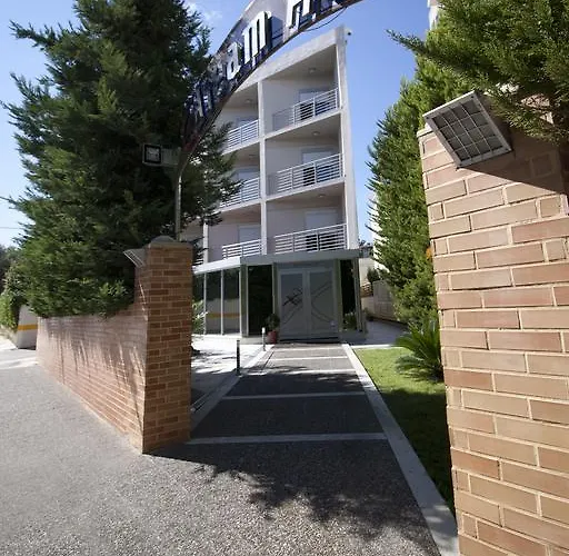 X Dream Hotel-Adults Only Athens