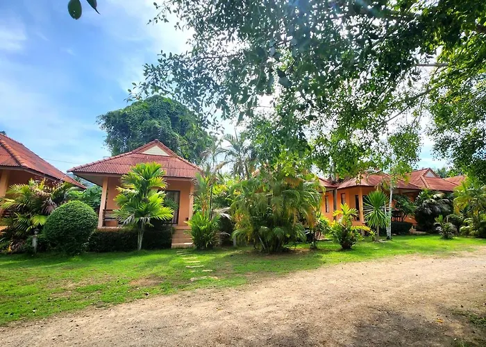 Sawaddee Aonang Resort Ao Nang