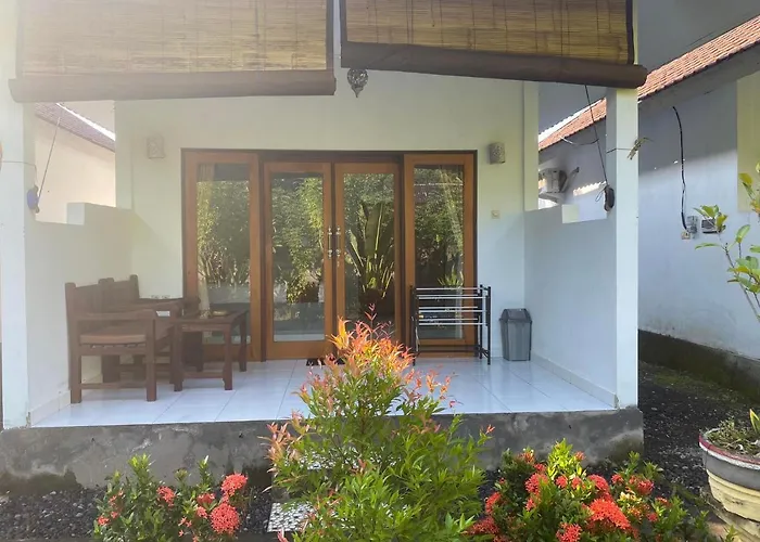 Murni House Amed 