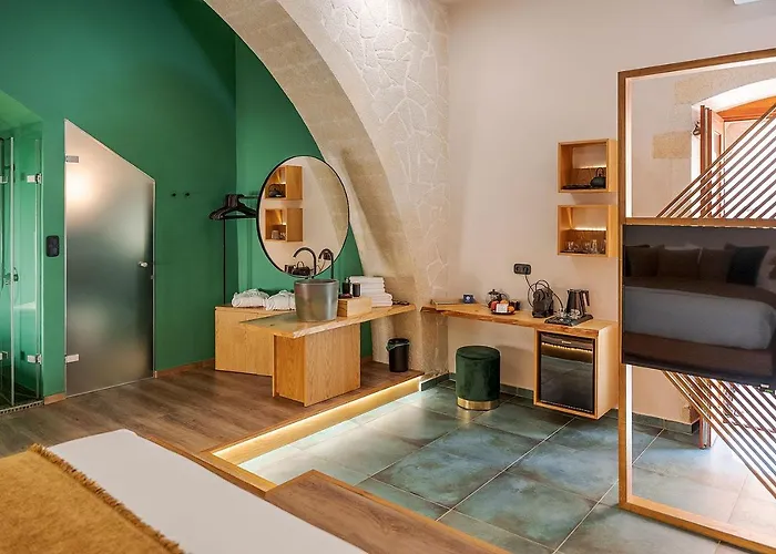 Hotel Madonna del Mare La Canea