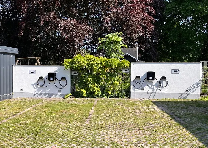 Pension Ratskeller Hagenow