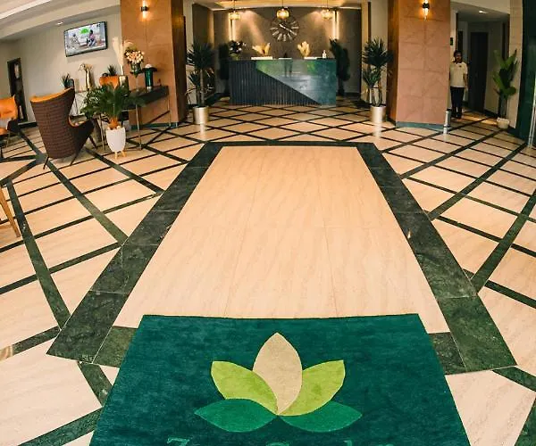 Zara Garden Hotel And Apartments Kampala
