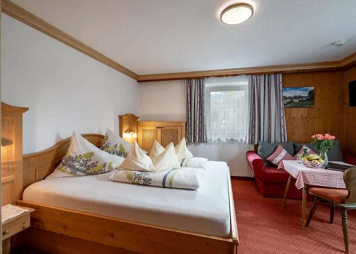 Hotel Schnapperhof Going am Wilden Kaiser