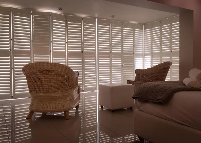 Beach Club Self Catering Apartments Mossel Bay