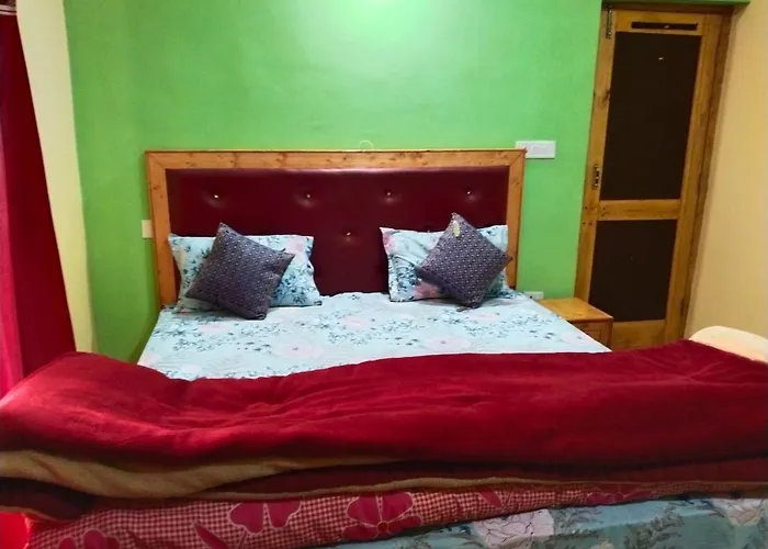 Noor Guest House Leh