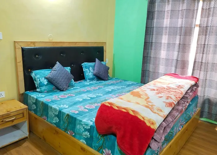 Noor Guest House Leh