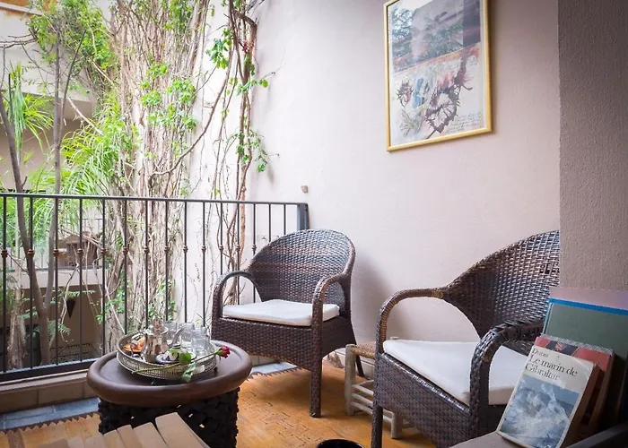 Riad Adrar Marrakesh