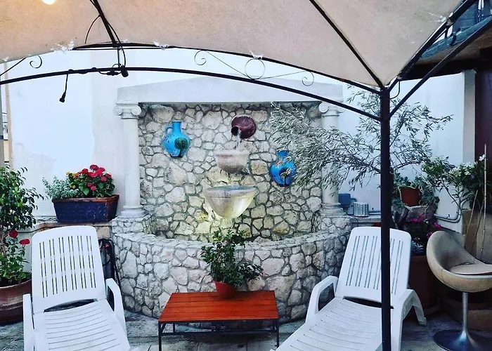 Kipros Accommodation Lefkoşa