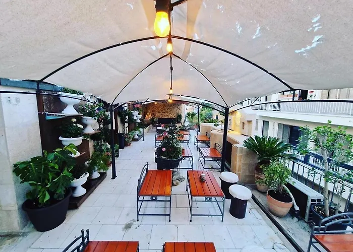 Kipros Accommodation Lefkoşa