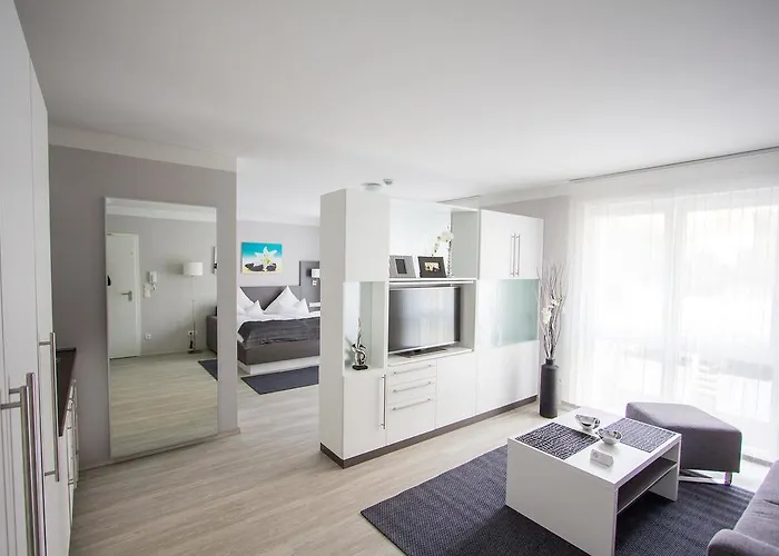 ApartHotel Am Fließ Hoyerswerda