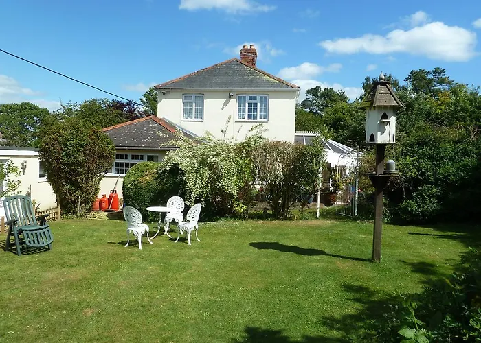Hillside Self Catering Hotel Salisbury