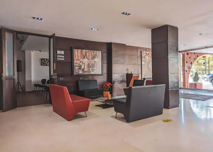 Hotel Charlotte Suite 26 Bogotá
