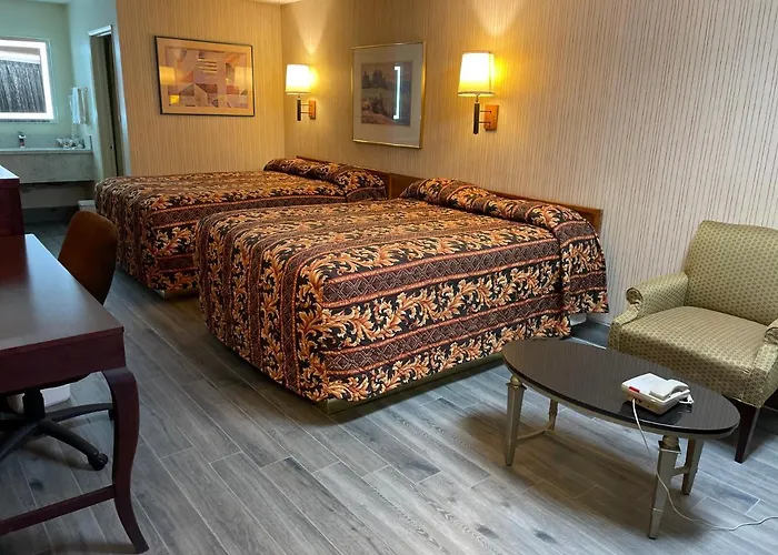 Regency Inn Norco