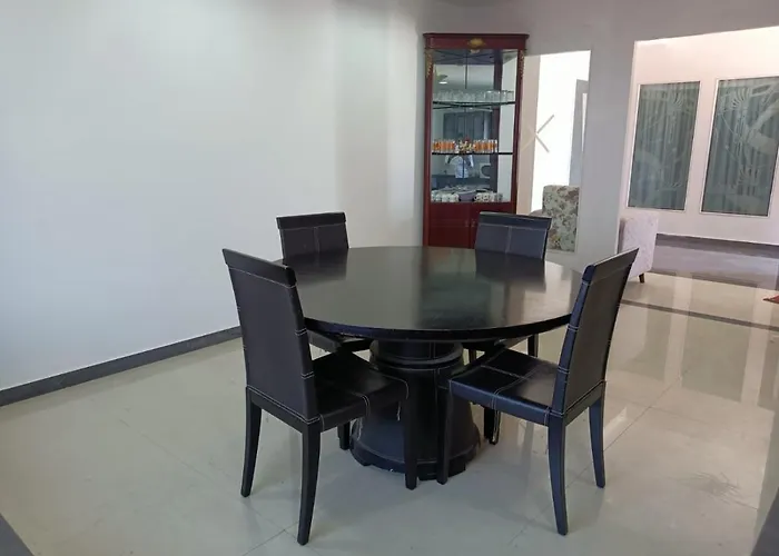 Hotel Blue Moon Nellore