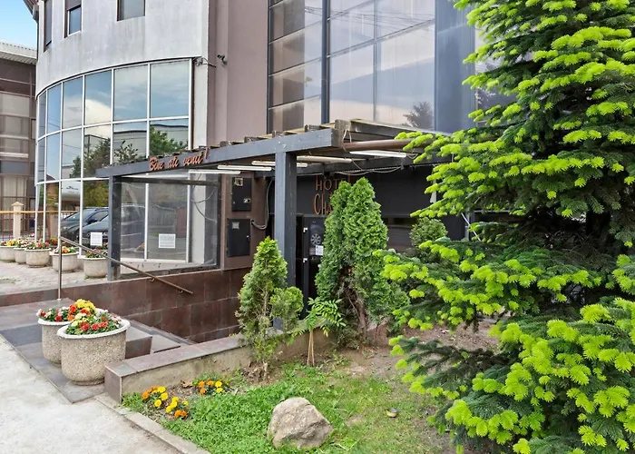 Hotel Charter Otopeni